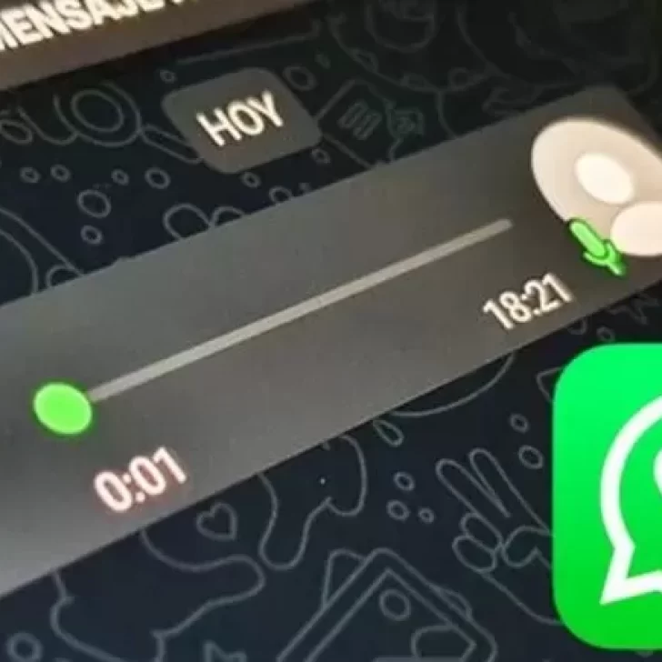 WhatsApp habilita la vista previa de audios antes de enviarlos: ¿Cómo se hace?