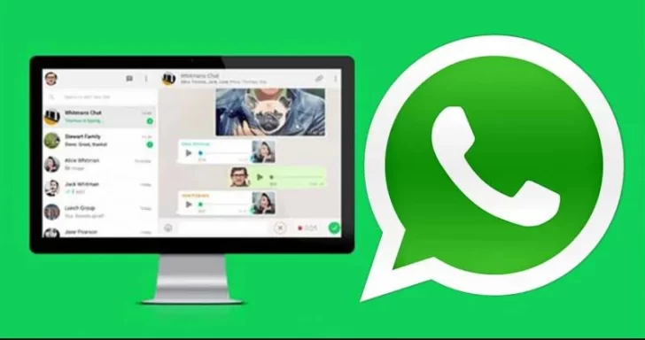 WhatsApp Web: ¿Cómo cambiar el color de tu pantalla?