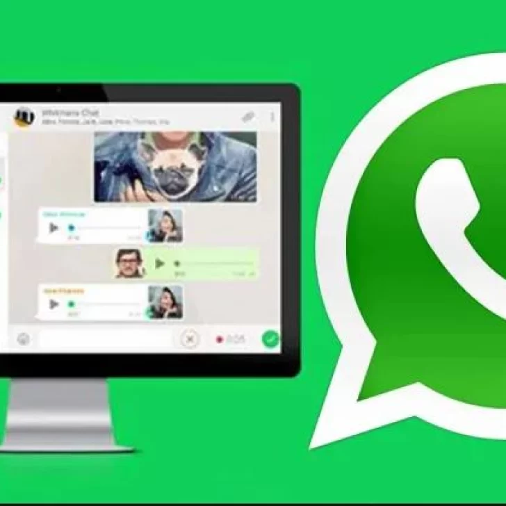 WhatsApp Web: ¿Cómo cambiar el color de tu pantalla?