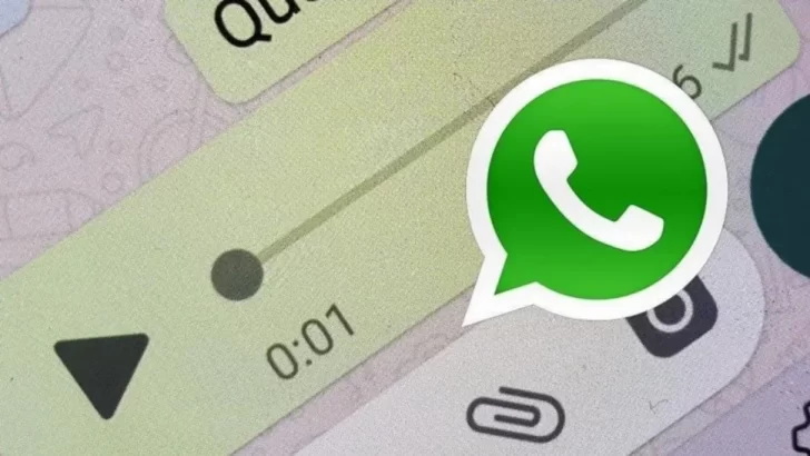Llega una nueva función en Whatsapp ideal para impacientes