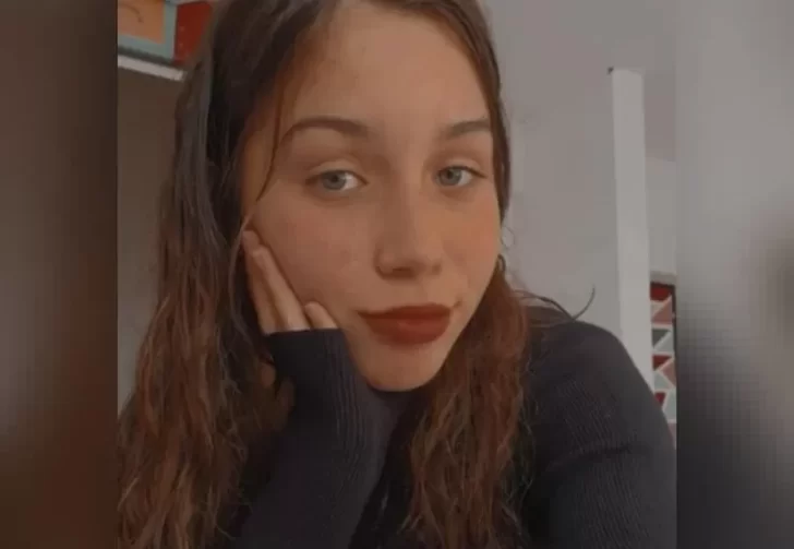 “Jajaj”, la burla que el acusado de abusar a Millaray dejó en la última red social que cerró