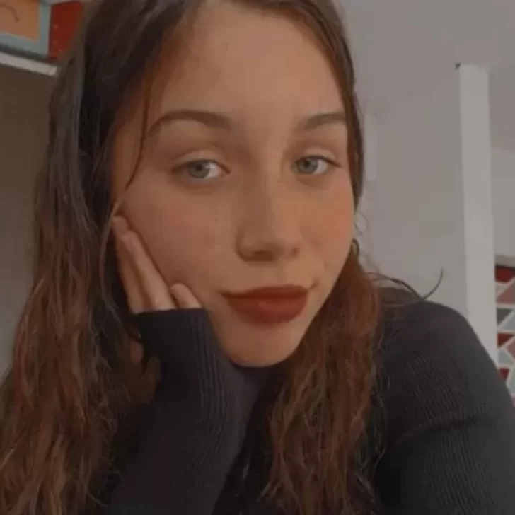 “Jajaj”, la burla que el acusado de abusar a Millaray dejó en la última red social que cerró