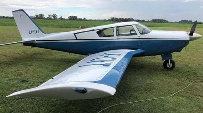 Tragedia: la avioneta argentina que era intensamente buscada cayó y murieron sus tripulantes