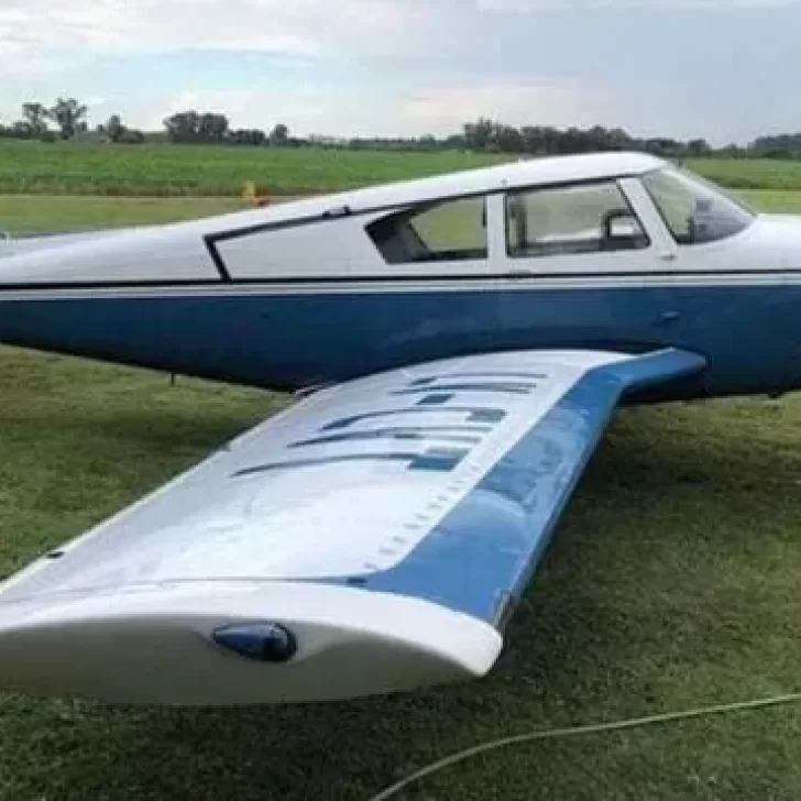 Uruguay: buscan una avioneta argentina que desapareció cuando iba a Punta del Este