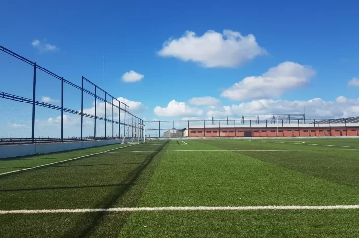 Luz verde: el Fútbol de los Barrios anunció el comienzo este sábado