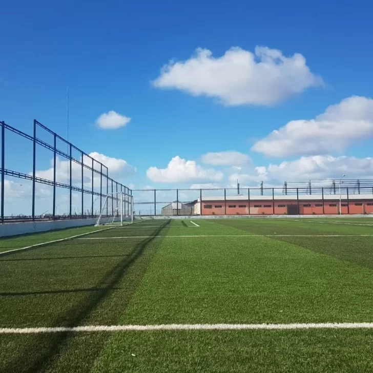 Luz verde: el Fútbol de los Barrios anunció el comienzo este sábado