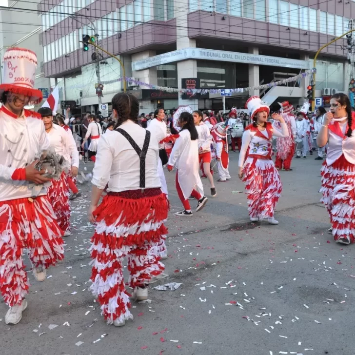 Cortes de calle, escenarios, bandas por el Día de la Primavera: todo lo que tenes que saber sobre los festejos