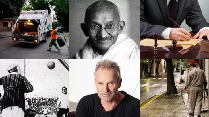 Efemérides del 2 de octubre: ¿Qué pasó un día como hoy?