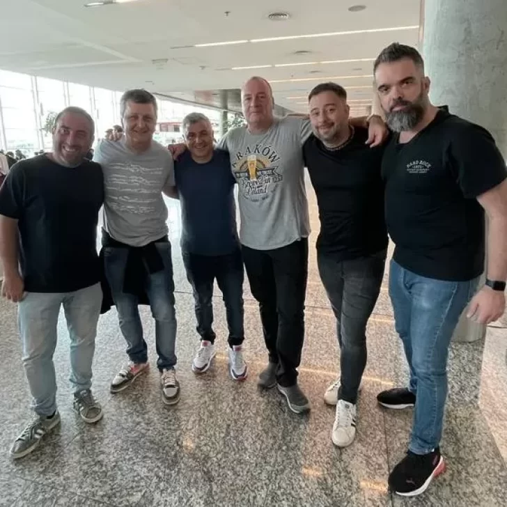 Mundial Qatar 2022: LU12 y FM Láser transmitirán la cobertura de Diego Korol en el paso a paso de la Selección Argentina