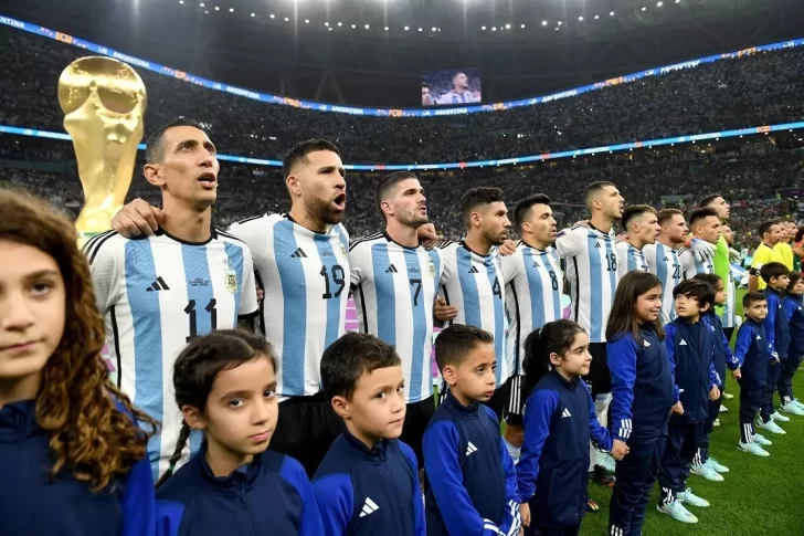 ¿Qué necesita la Selección Argentina para clasificar a los octavos de final?