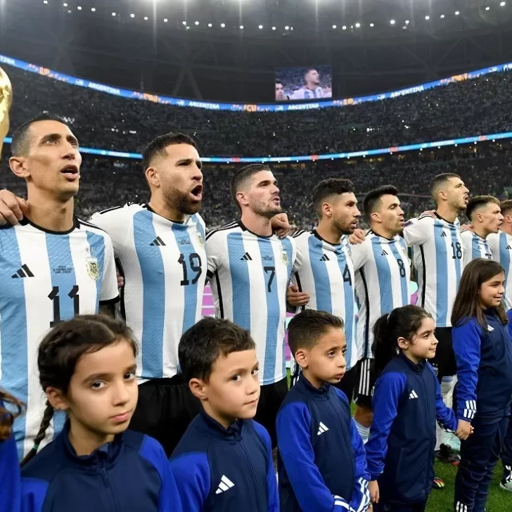 ¿Qué necesita la Selección Argentina para clasificar a los octavos de final?