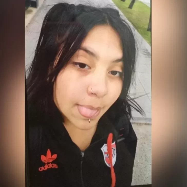Desesperada búsqueda de una joven de 17 años en Río Gallegos Desesperada búsqueda de una joven de 17 años en Río Gallegos