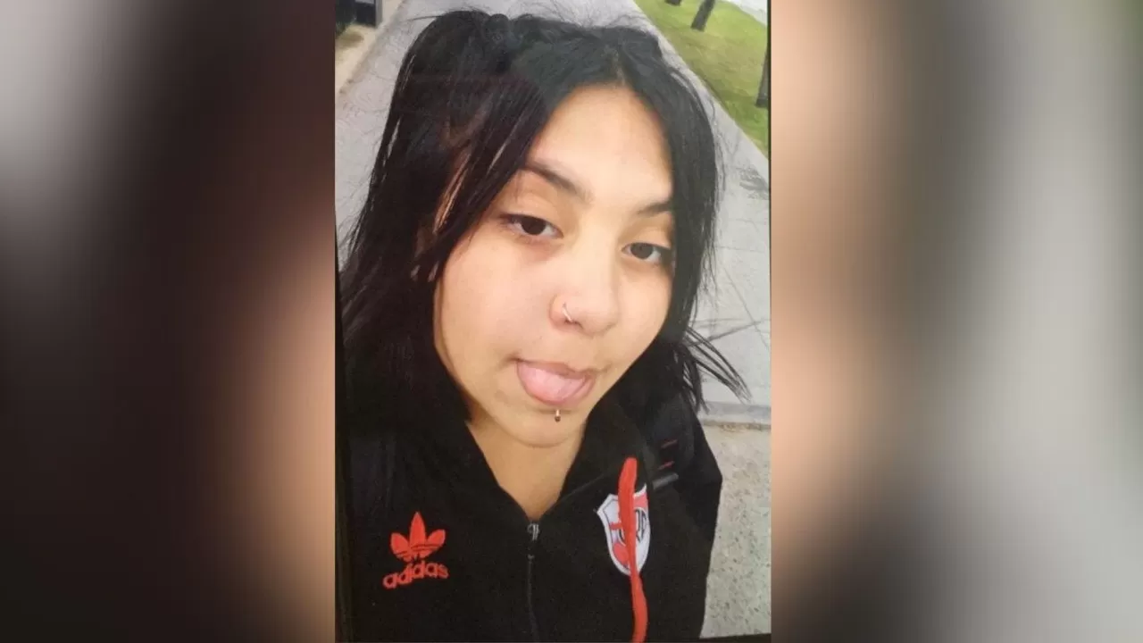 Desesperada búsqueda de una joven de 17 años en Río Gallegos Desesperada búsqueda de una joven de 17 años en Río Gallegos