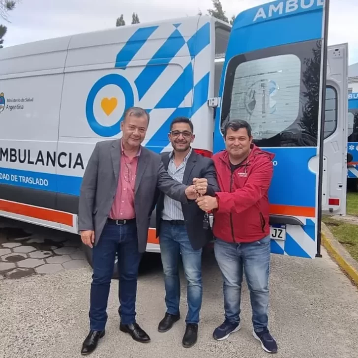 Salud: Santa Cruz termina el año con nuevas ambulancias y se esperan más en 2023 Salud: Santa Cruz termina el año con nuevas ambulancias y se esperan más en 2023