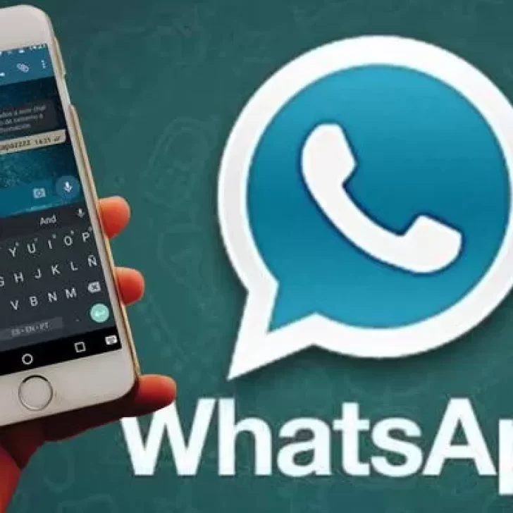 Whatsapp quitó el “en línea” para revisar si los contactos están conectados o no