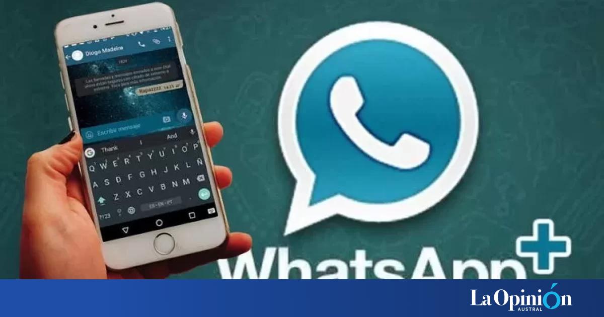 Descargar la última versión de WhatsApp Plus: qué peligros tiene y