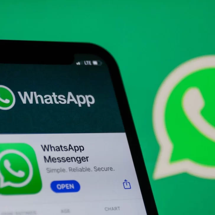 Apagón de WhatsApp: ¿en qué teléfonos dejará de funcionar la aplicación?