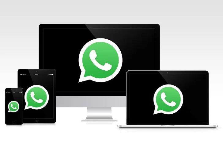WhatsApp: cómo saber si tu cuenta está abierta en otro dispositivo