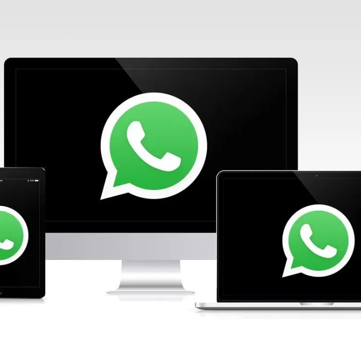 WhatsApp: cómo saber si tu cuenta está abierta en otro dispositivo