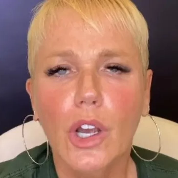 Repudio a Xuxa por su propuesta de utilizar presos para testear remedios y vacunas: “Que sirvan para algo antes de morir”