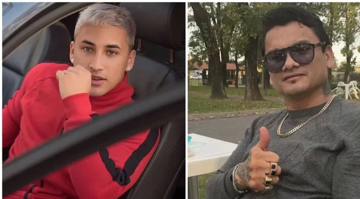 Yao Cabrera versus Chino Maidana: una pelea que toma forma