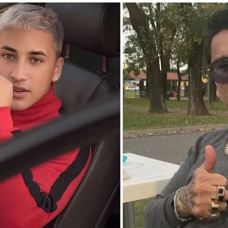 Yao Cabrera versus Chino Maidana: una pelea que toma forma