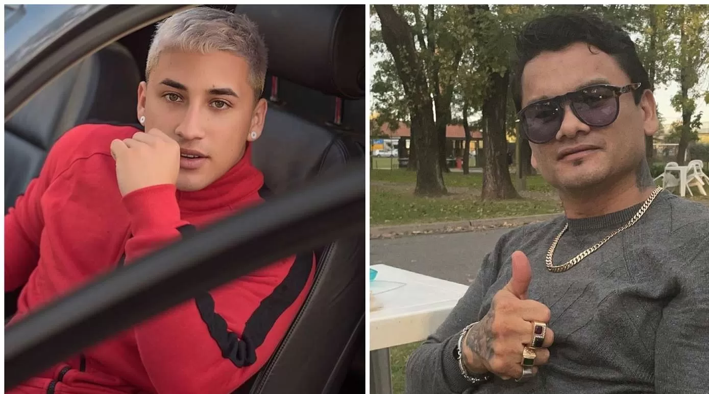 Yao Cabrera versus Chino Maidana: una pelea que toma forma