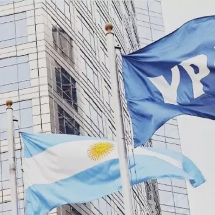 El gobierno argentino apelará el fallo contra YPF emitido por la jueza Preska en Nueva York