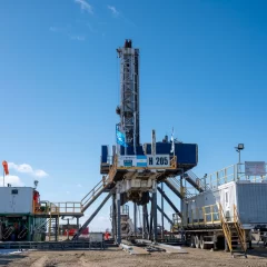 Salida de YPF de Santa Cruz: el Gobierno reclamó que cumpla con sus compromisos