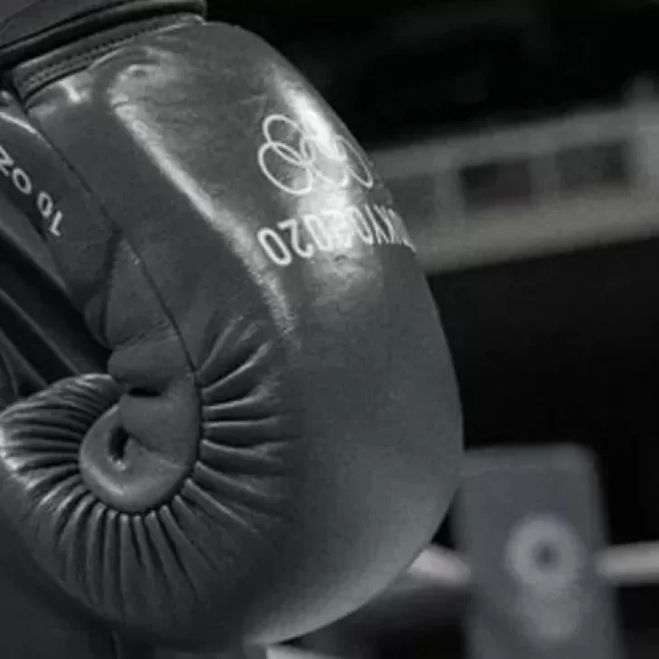 Un boxeador murió a los 24 años tras desplomarse luego de un terrible nocaut
