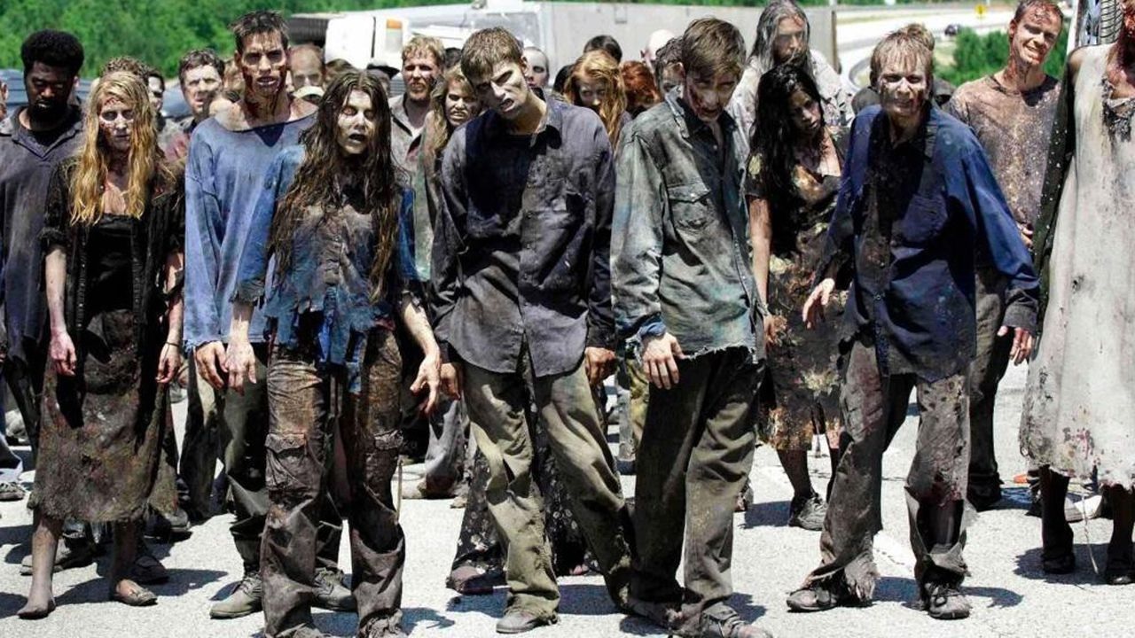 El manual de cómo sobrevivir a un apocalipsis zombi, se vuelve viral