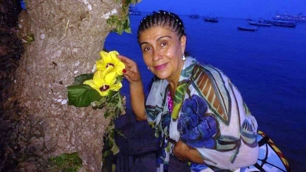  Zulma Malvar, asesinada el 18 de julio de 2019, era docente de la UNPA.