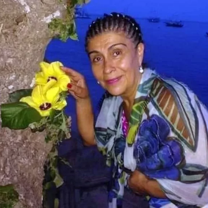 Se cumplen cinco años del asesinato de Zulma Malvar y sigue la misma pregunta: “¿Quién mató a la médica? Se cumplen cinco años del asesinato de Zulma Malvar y sigue la misma pregunta: “¿Quién mató a la médica?