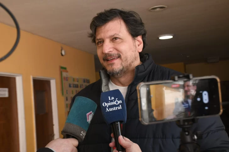 Gómez Bull: “La ley de lemas ha generado una nivelación hacia abajo”