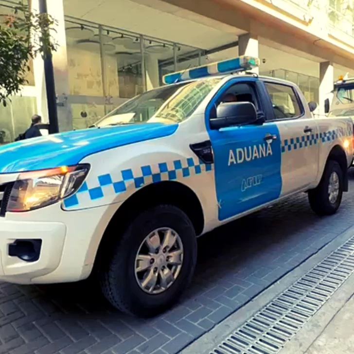 Aduana investiga maniobras de sobrefacturación del “Croata” con fletes al exterior