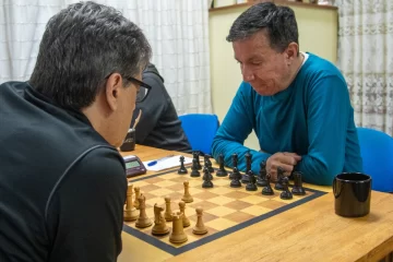 ADAR cumple 37 años promoviendo el ajedrez en Santa Cruz y la Patagonia ADAR cumple 37 años promoviendo el ajedrez en Santa Cruz y la Patagonia