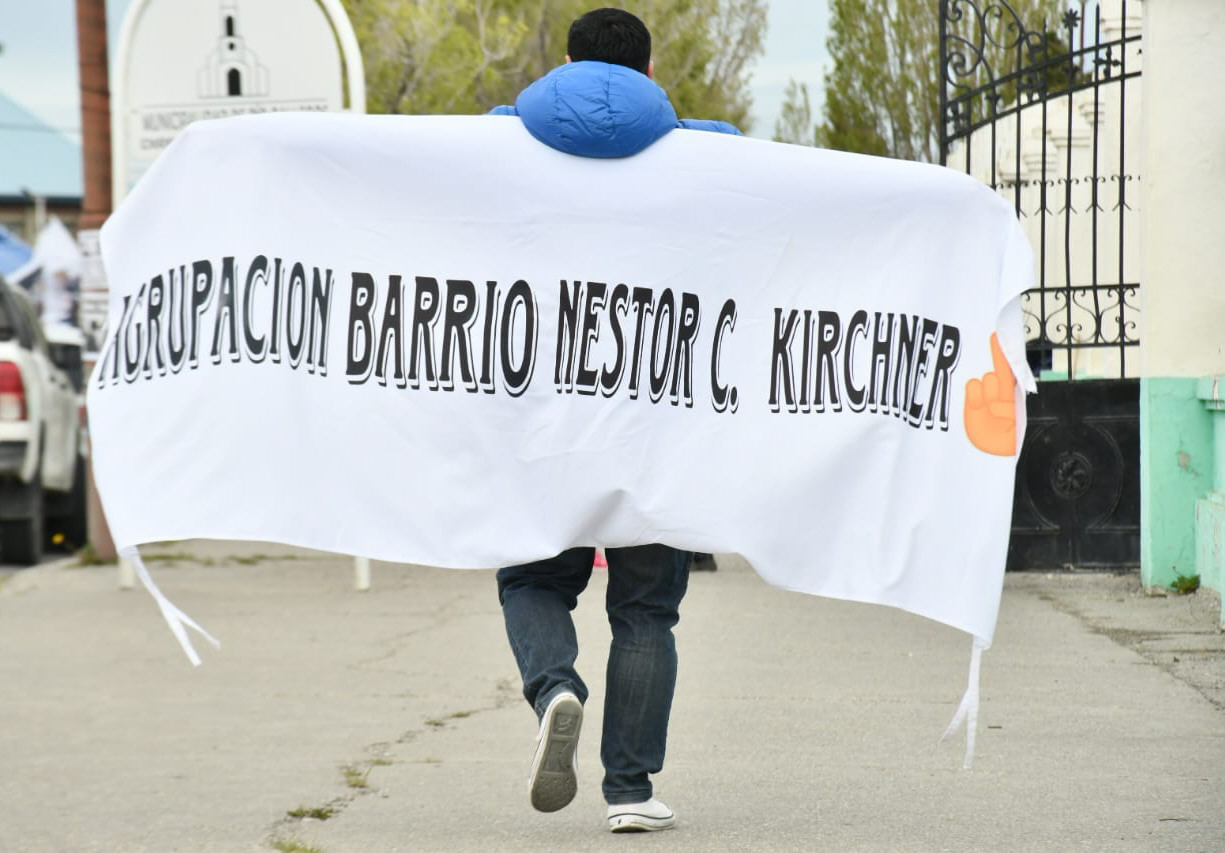Actos en homenaje a Néstor Kirchner: “Un hombre común y a la vez ...