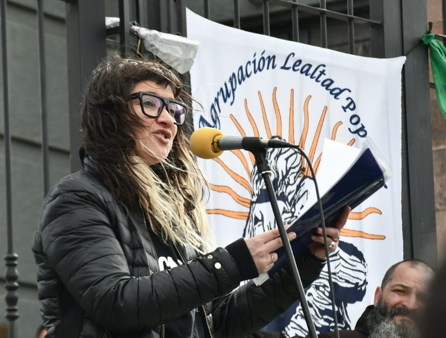 Actos en homenaje a Néstor Kirchner: “Un hombre común y a la vez ...