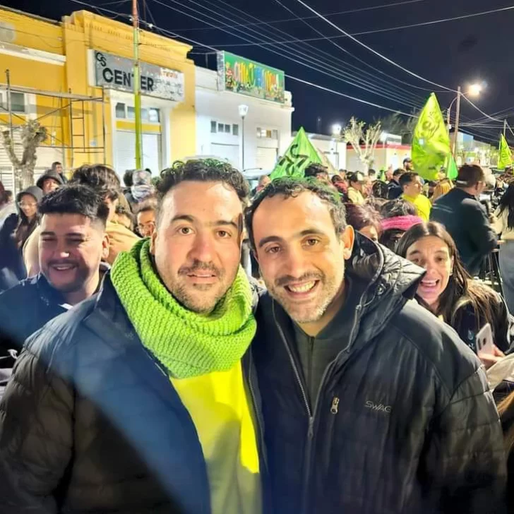 Antonio Carambia: “Empezamos hace 10 años y seguimos soñando” Antonio Carambia: “Empezamos hace 10 años y seguimos soñando”