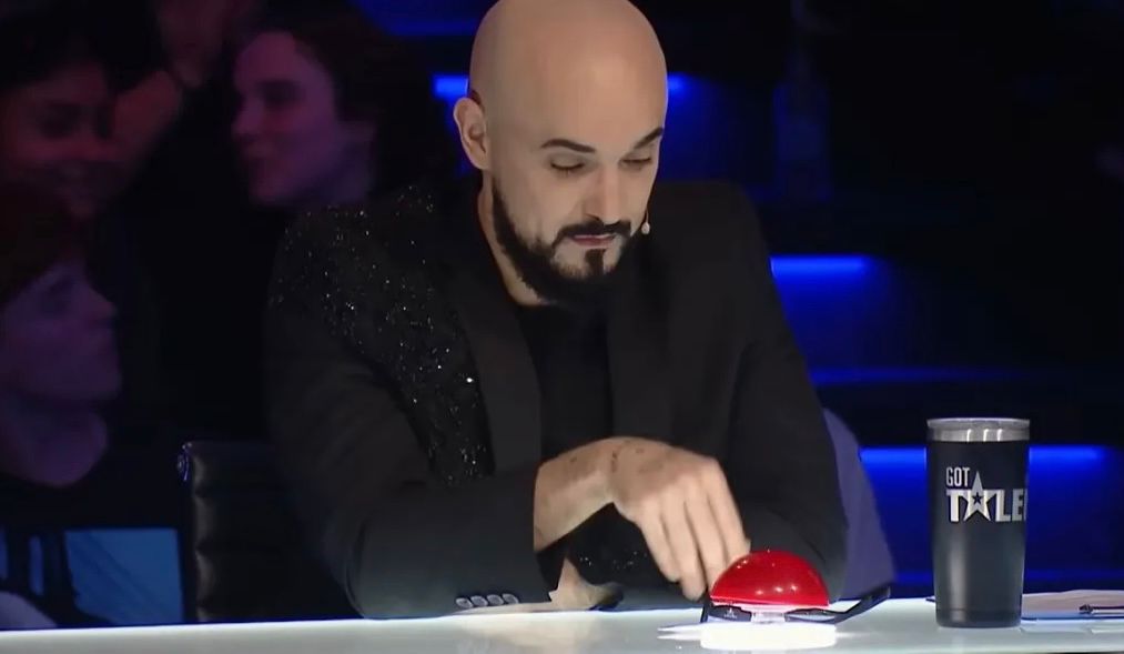 Abel Pintos amenazó con abandonar el jurado de Got Talent Argentina: “No meto presión, pero…”