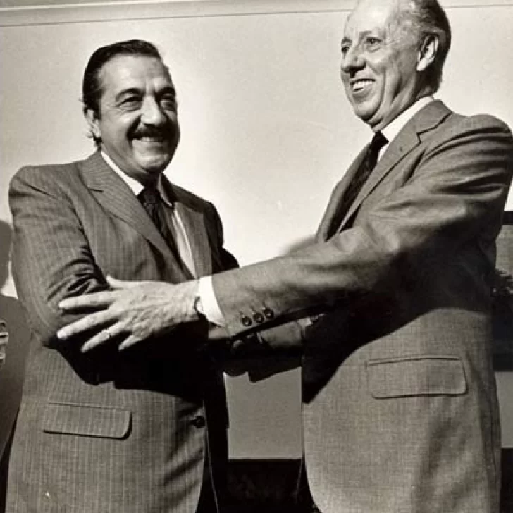 40 años de Democracia: por qué ganó Alfonsín y por qué perdió el peronismo