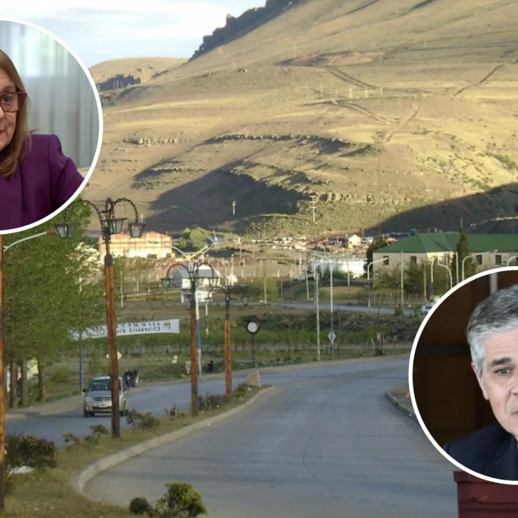 La gobernadora encabezará el acto de la lealtad peronista en Río Turbio La gobernadora encabezará el acto de la lealtad peronista en Río Turbio