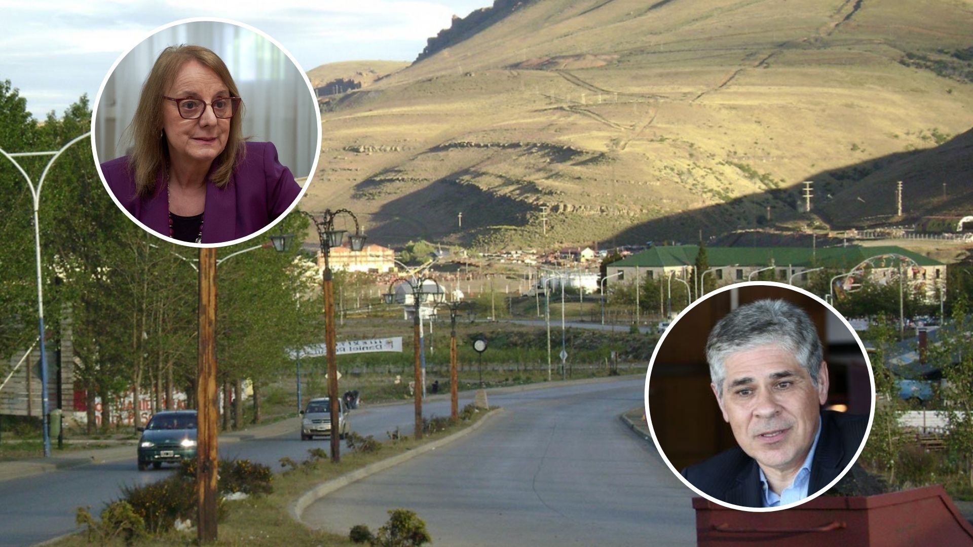 La gobernadora encabezará el acto de la lealtad peronista en Río Turbio La gobernadora encabezará el acto de la lealtad peronista en Río Turbio