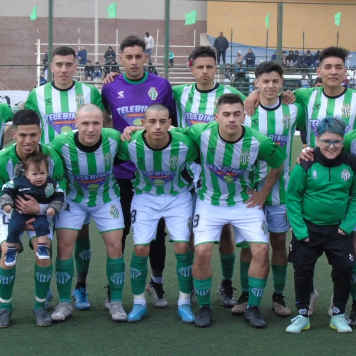 Torneo Regional: Con doblete de Kevin Hevia, el Boxing Club superó por 2-0 a Ferrocarril YCF