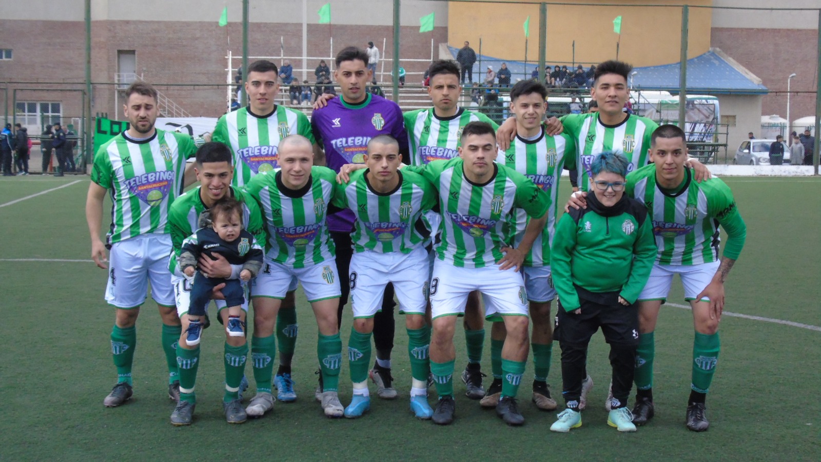 Torneo Regional: Con doblete de Kevin Hevia, el Boxing Club superó por 2-0 a Ferrocarril YCF