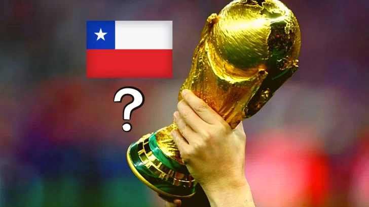 Mundial 2030: ¿Qué pasó con la candidatura de Chile?