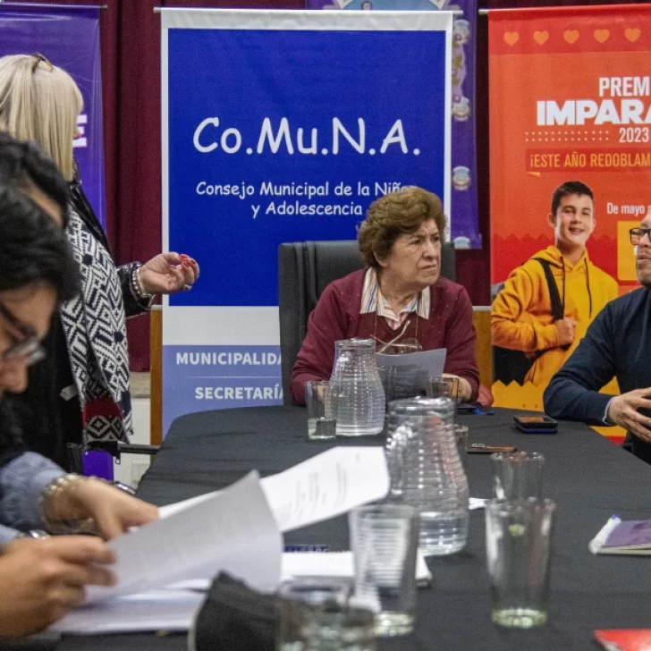 COMUNA elevará proyecto al Concejo Deliberante para modificar su ordenanza COMUNA elevará proyecto al Concejo Deliberante para modificar su ordenanza