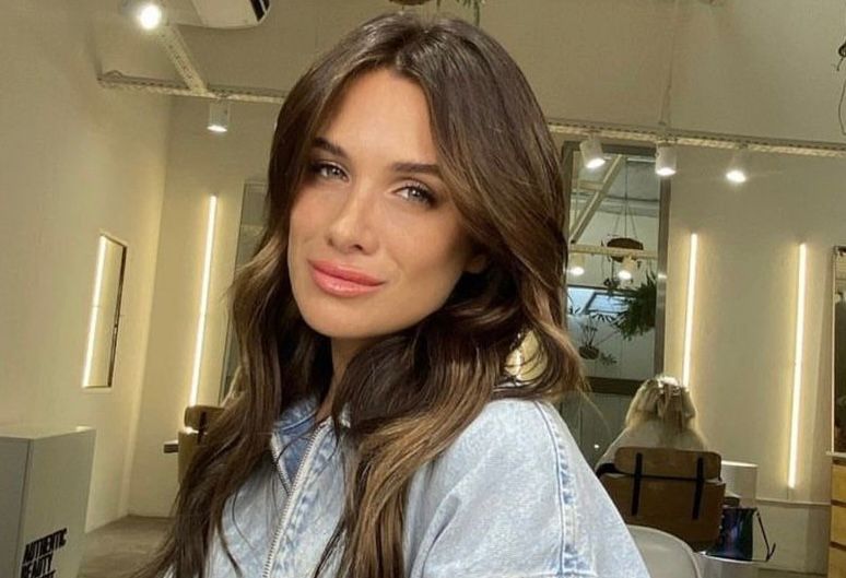 Salió a la luz un chat de Camila Homs hablando sobre Tini Stoessel y Rodrigo De Paul: “Por nada de…” Salió a la luz un chat de Camila Homs hablando sobre Tini Stoessel y Rodrigo De Paul: “Por nada de…”