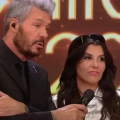 Bailando 2023. Charlotte Caniggia habló sobre la dura relación con sus padres: “No puedo exigirles que me amen”