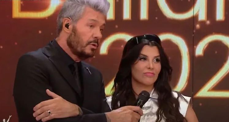 Bailando 2023. Charlotte Caniggia habló sobre la dura relación con sus padres: “No puedo exigirles que me amen” Bailando 2023. Charlotte Caniggia habló sobre la dura relación con sus padres: “No puedo exigirles que me amen”